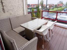 Hotel Foto: Cozy Holiday Home in Hasselt Near By The Water