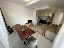 Zdjęcie hotelu: Cozy Flat at Famagusta Center