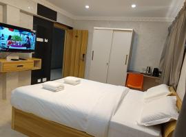 Hotel kuvat: Arasan Residency