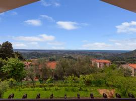 Foto di Hotel: Villino Di Corsanico With View - Happy Rentals