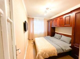 Gambaran Hotel: Central Apartment Pietonala