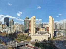 Hotel Photo: Beijing Poly Plaza Hotel