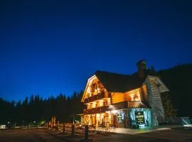 Guesthouse Lajnar