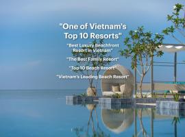 Melia Ho Tram Beach Resort, hotel v destinaci Ho Tram