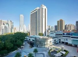 Guangzhou Baiyun Hotel, отель в Гуанчжоу