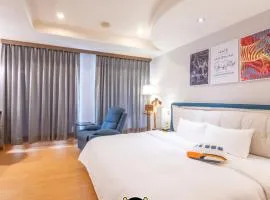 Wenpin Hotel - Pier 2