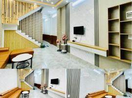 TONY HOMESTAY CẦN THƠ, Hotel in Cần Thơ