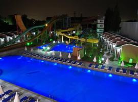 Foto do Hotel: AQUA MARINN SPA&WELLNESS