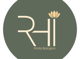 Foto do Hotel: RHI Porta Bologna