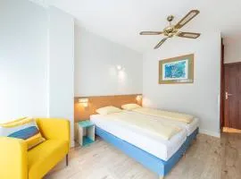 Hotel Atlantico self check-in