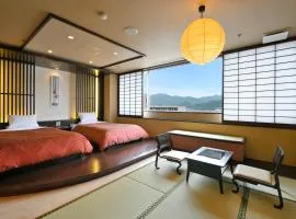 U-BELL Hotel Matsumasa