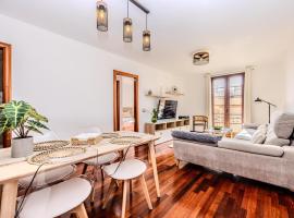 Hotel Photo: Casa Tanit I