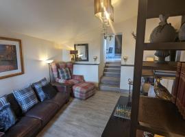 Gambaran Hotel: Charming 1-Bed Cottage on the outskirts of Haworth