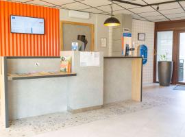 Hotel Foto: ibis budget Tours Sud