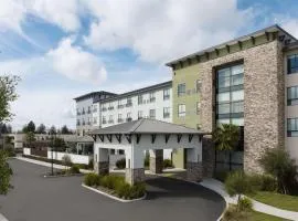 Hotel Centro Sonoma Wine Country, Tapestry Collection Hilton, hotel in Rohnert Park