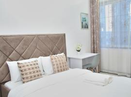 Hotel Photo: Nyali one bedroom apartment
