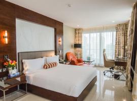Gambaran Hotel: Harbour View Suites