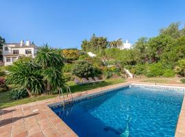 صور الفندق: Brustar Villa del Sol Mijas