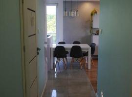 מלון צילום: Najlepszy Apartament Sikorskiego