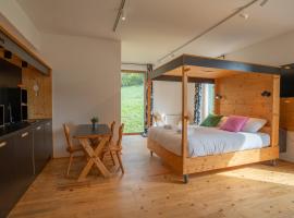 Hotelfotos: Eko Glamping Resort Krištof