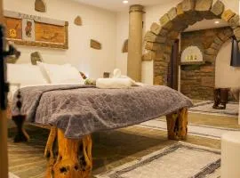 Areto Konak Otel