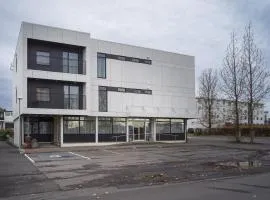 ホテル ロータス