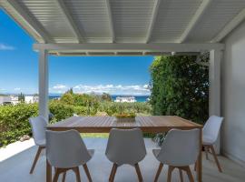 NG Villas Polichrono, hotel v destinaci Polychrono