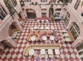 Ξενοδοχείο φωτογραφία: Hotel Bella Grande