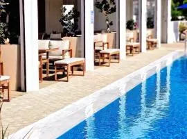 Sveltos Hotel