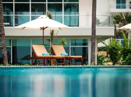 Muong Thanh Holiday Muine Hotel, hotel in Mui Ne
