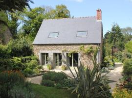 Gambaran Hotel: Les Maisons du Tuly - Maison en Pierre