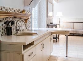 Telšiai Inn, hotel v destinaci Telšiai