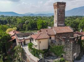 Gambaran Hotel: Maison La Tur