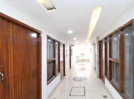 Hotel Photo: OYO Flagship Sood Stays