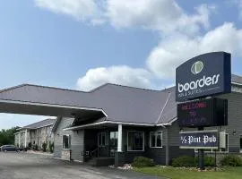 Boarders Inn & Suites by Cobblestone Hotels - Munising