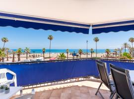 Hotel Photo: Maritimo Rey Fuengirola