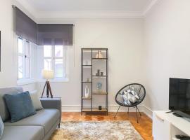 Hotel kuvat: New - Uptown Stylish Apartment