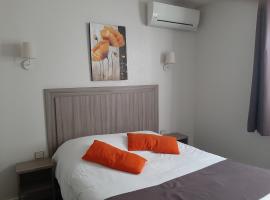 מלון צילום: Aurea Hotel