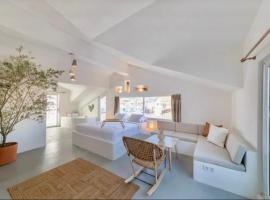 รูปภาพของโรงแรม: Luxurious and modern apartment in Marmaris Turkey