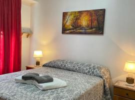 Hotel Photo: Flat in the heart of Mendoza