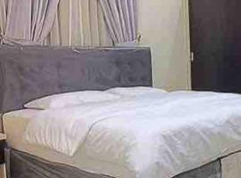 Hotel kuvat: Jameel Guest House