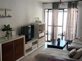 Хотел снимка: Apartamento en Benalmadena