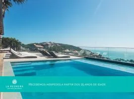 La Pedrera Small Hotel & Spa