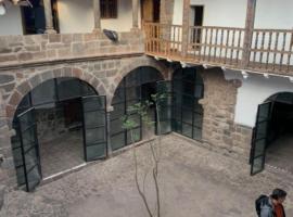 Hotel Photo: Casa Clara by Ananay Hotels