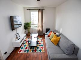 صور الفندق: Charmant appartement au centre