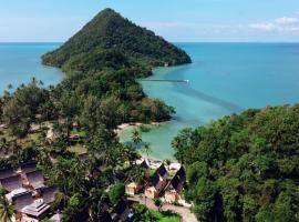Bikini Villas Koh Chang, hotel in Ko Chang