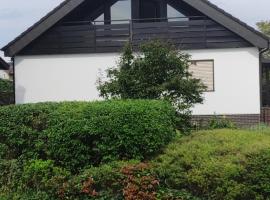 酒店照片: House Garden close to Frankfurt Airport