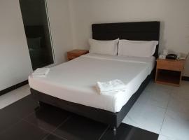 Hotel kuvat: Love boutique Quest House