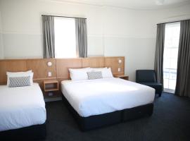 Gambaran Hotel: Mortdale Hotel