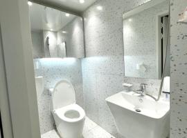 Hotelfotos: 2층 전체 사용가능, 주방, 화장실 포함 픽업가능